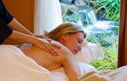 Massage Therapy