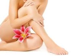naked woman