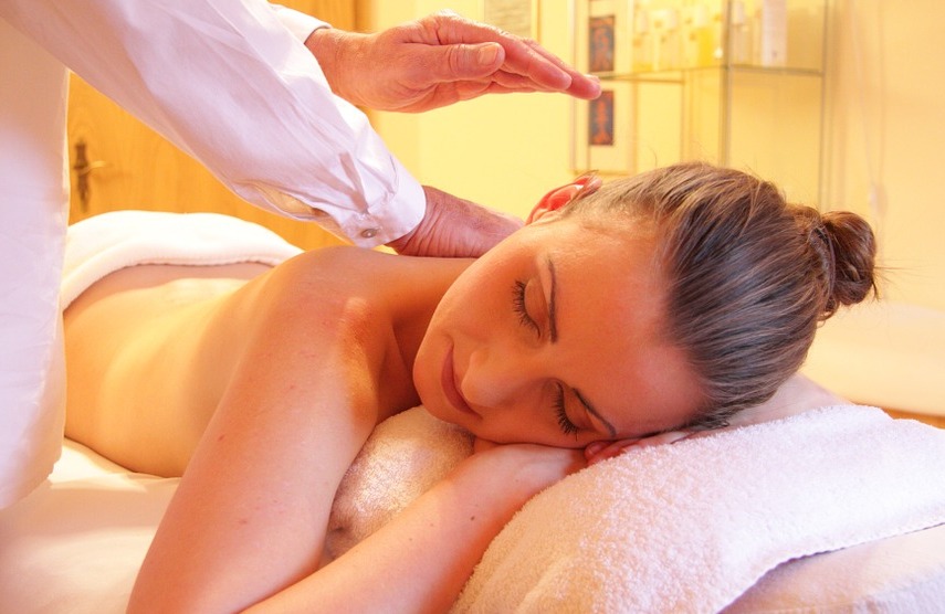 Massage Therapy