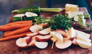 vegan foods