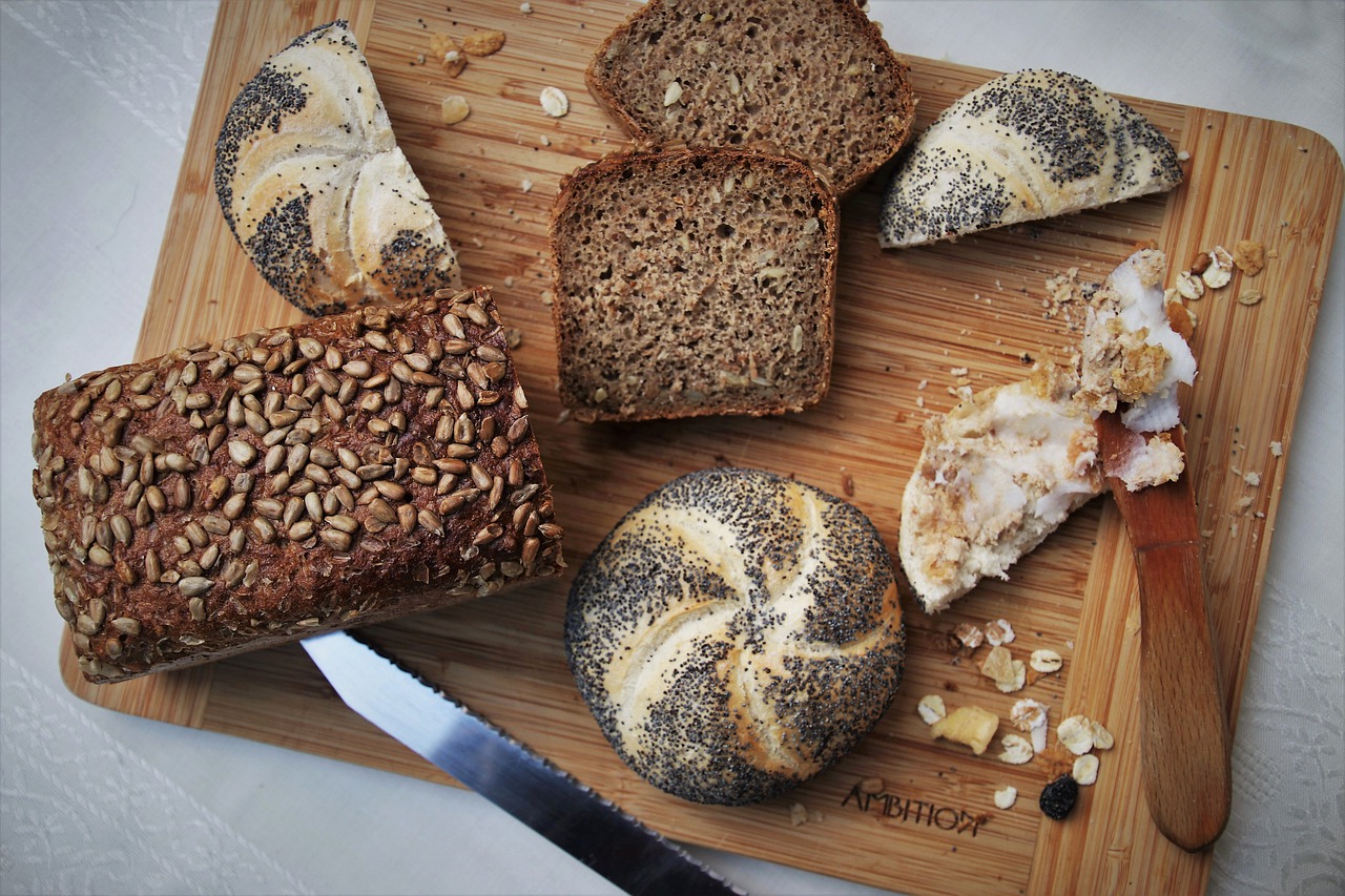 chopping board