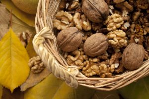 nuts