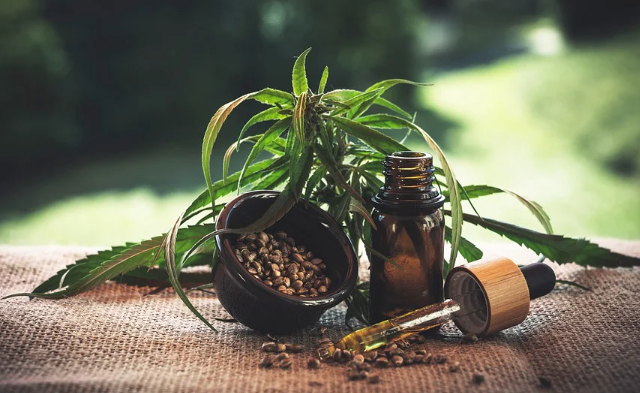 CBD benefits