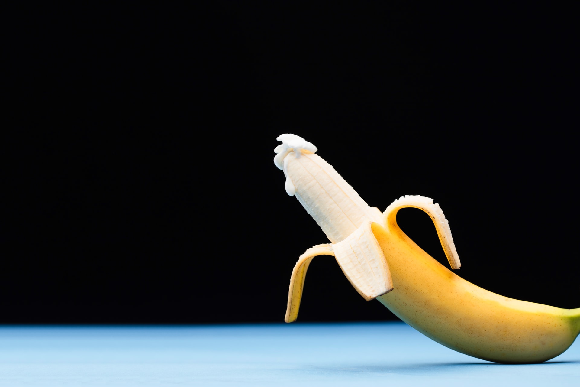 banana
