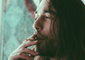 smoking