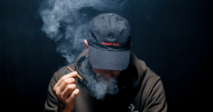 smoking