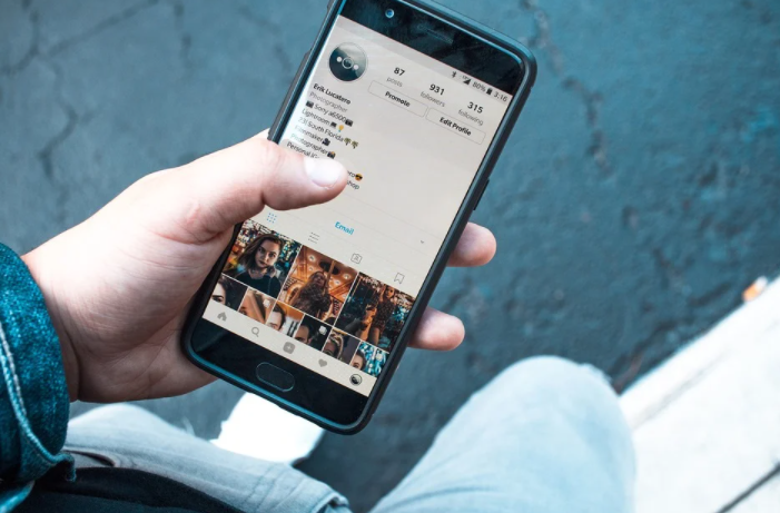 Social media impact