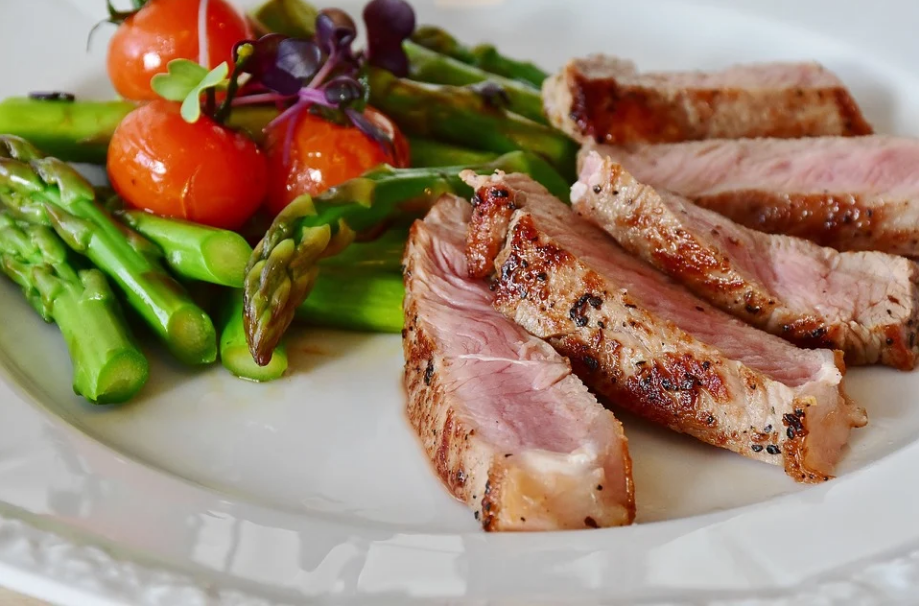 steak for keto