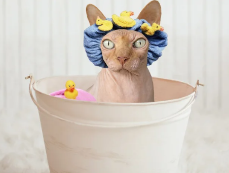Grooming Tips for a Healthier Cat