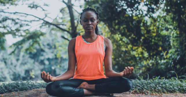 meditation